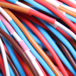 PVC Multicore Cable