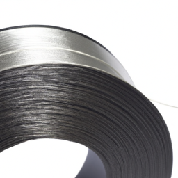 stainless steel conductive ribbon