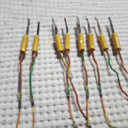 wire wound resistor philipines