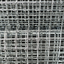 304 stainless steel wire mesh