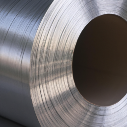 galvanized cold rolled steel coil