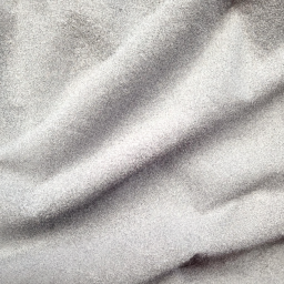 silver ion antimicrobial fabric