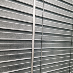 Durability Stainless Steel Window Screen