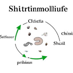 Praziquantel Life Cycle Schisto