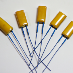 wirewound power resistors