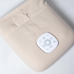 Antibacterial Personalized Electric Blanket