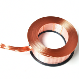 Copper Tape Shielded Cable