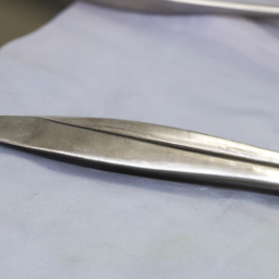 Circular Knife in Surgery