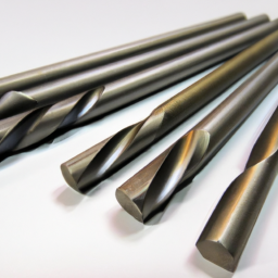 Brazed Carbide Tools