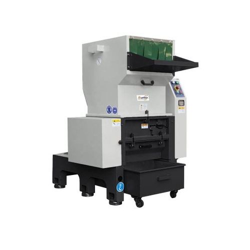 Powerful Plastic Granulator