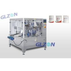 GD6 bag-feeding packaging machine