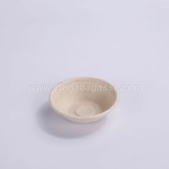 Sugarcane Bagasse 2OZ Shallow Cup