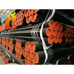 Large Diameter Seamless Steel Pipe A106B