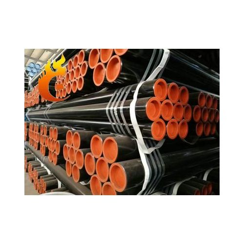 Large Diameter Seamless Steel Pipe A106B