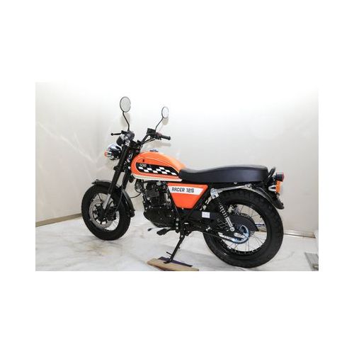 125cc racing motorcycle XF125R