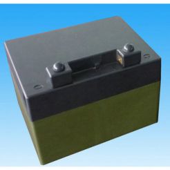 12V LiFePO4 Battery Pack  For Golf  Trolleys