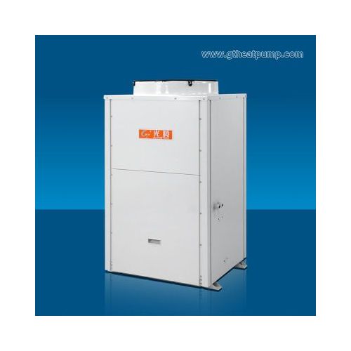 80C High Temperature Heat Pump Water Heater