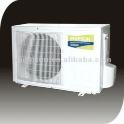 3KW-7KW air heat pump water heater