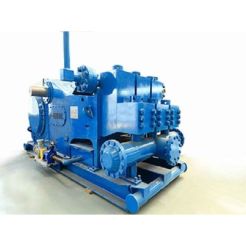 F-1600HL High Pressure Mud Pump