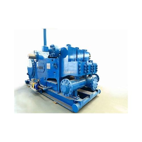 F-1600HL High Pressure Mud Pump