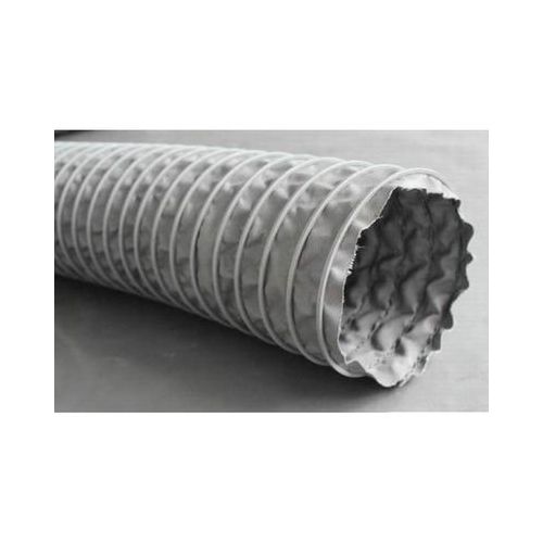 Heat Resistant Duct  Flexible Duct  Fire resistant Air Distribution Duct