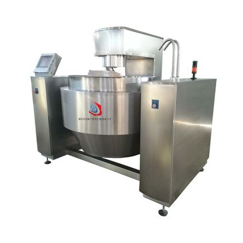 Cooking Mixer Machine