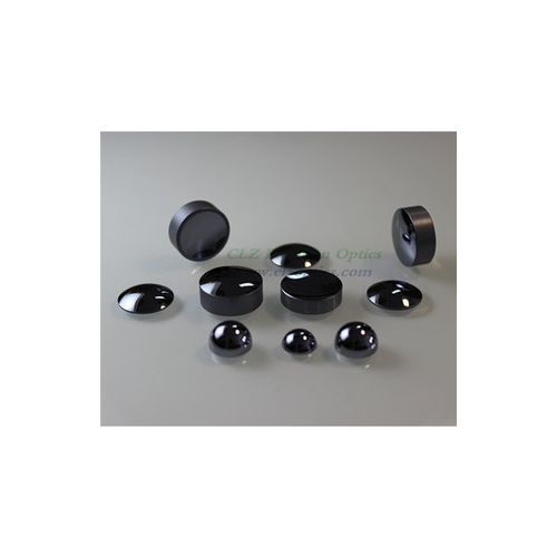 Custom Silicon Spherical Lenses