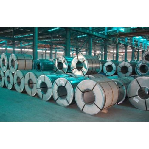 Galvanized Steel Sheets & Coils