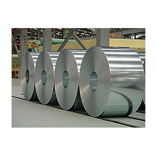 Galvanized Steel Sheets & Coils