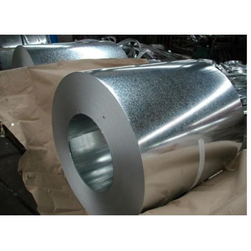 Galvanized Steel Sheets & Coils