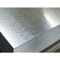 Galvanized Steel Sheet