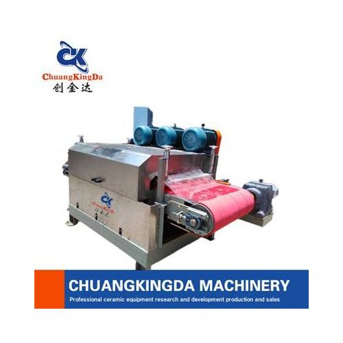 Multi balds marble tiles cutting machine