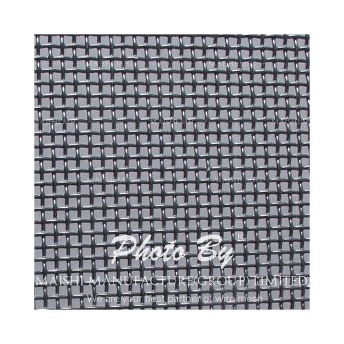 High Grade Security Screen Mesh Window Screen