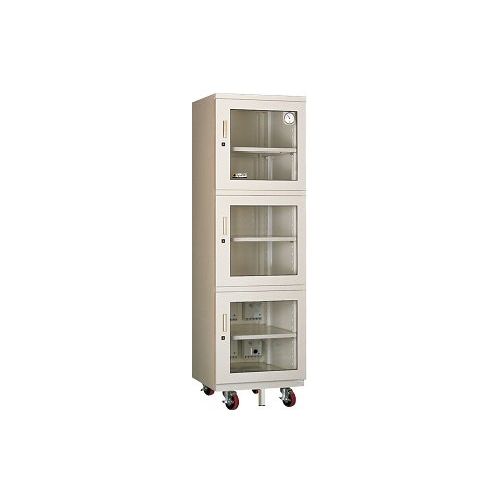 Dehumidifier Storage Cabinet for Laboratory, Education, Museum