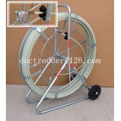 FRP Duct Rodder