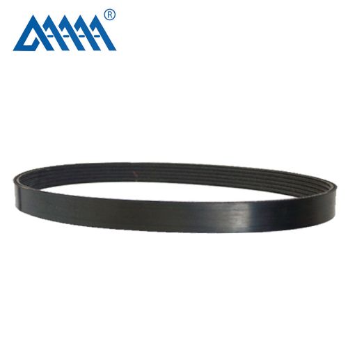 2023 Hot Sale Low Noise High Quality Rubber Ribbed Belt