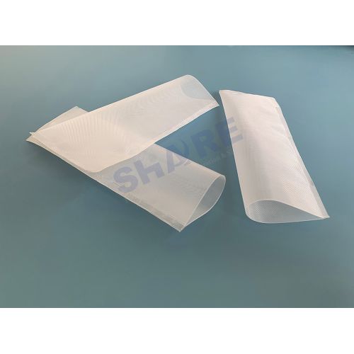 Ultrasonic Welding Nylon Mesh Rosin Press Filter Bags