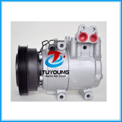 HS15 Car air conditioning compressor Hyundai Accent II III Getz 1.5 CR...