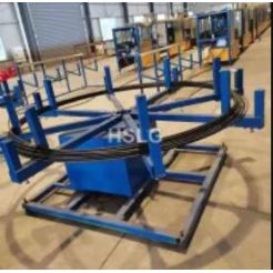 Fiber Rebar Production Line