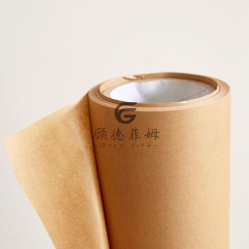 Automotive Self Adhesive Masking Paper