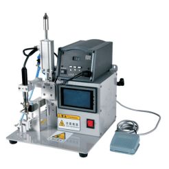 Semi-Auto soldering machine 688-QG