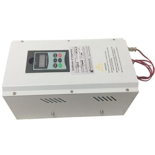 3.5KW Electromagnetic Induction Heater Main Control Board