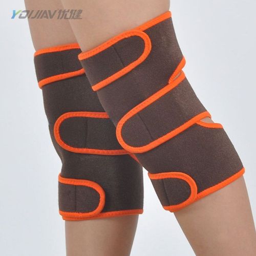 Self Heating Kneepad