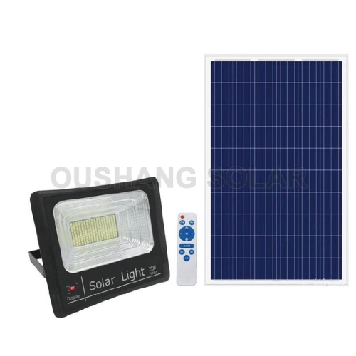 Solar Flood Light