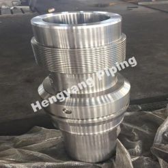 Inconel 718 Forging Tubing Hanger