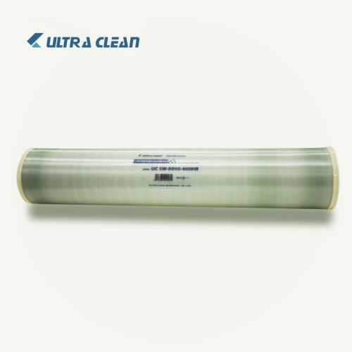 BWRO Membrane Extra Low Energy Series BW-8040-400XLE