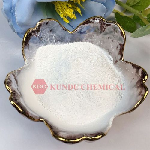 Polycarboxylate Superplasticizer (PCE)