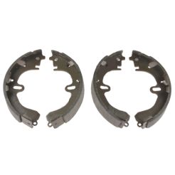 04495-12082 04495-12210 Japan Auto Spare Parts Rear Brake Shoe