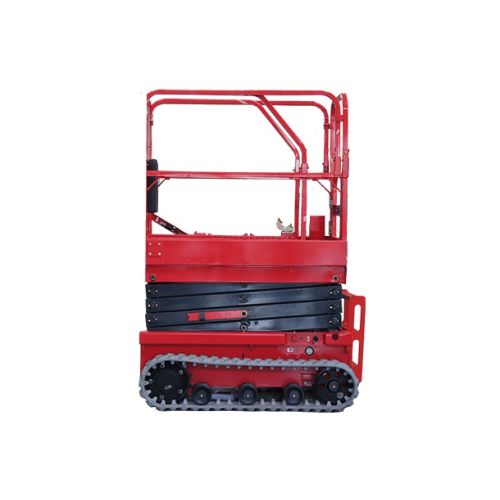 Crawler Scissor Lift HC0507E