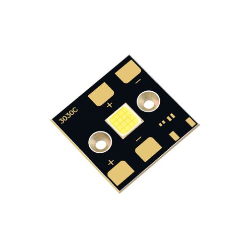 Gobo LED 12V 100W Flip Chip COB